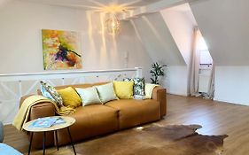 Ferienwohnung am Südwall All INCLUSIVE